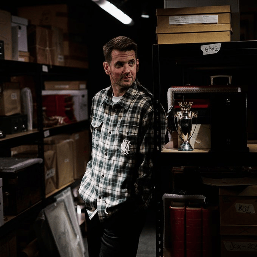 曼联四十老臣将续约!拉爵看重其一优势,创纪录比肩吉格斯范德萨